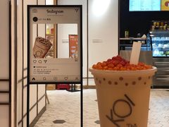 -KOI Thé(力宝广场店)