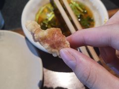 -川东坝子火锅(宝龙店)