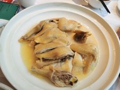 招牌水晶鸡-和记小菜(大宁店)