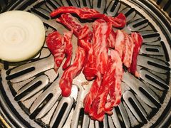 -青松馆韩国料理(香港中路佳世客店)