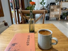-AHAVA·Fang Baking Studio