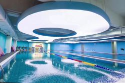 -纯一宝贝儿童游泳中心(生态大街店)