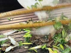 -烤肉宛饭庄(北新桥店)