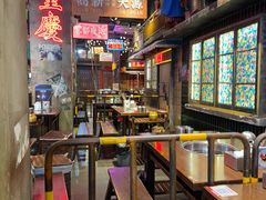 -萍姐火锅·公路夜市(南京新街口店)