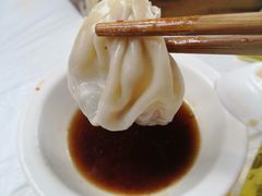 -西安贾三灌汤包·回坊小吃·清真炒菜(北院门总店)