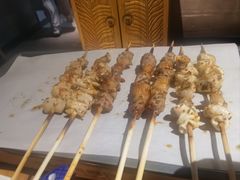 -肉串汪(西便门店)