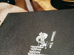 -广东胜利宾馆西关粤中餐厅