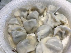 韭菜鲜肉-北方北手工饺子坊(北京路店)