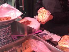 -清真拉妈卤味(回民街店)