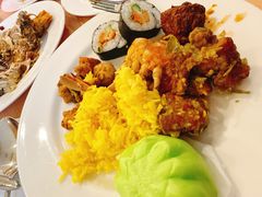 -新加坡富丽华河畔大酒店(SG Clean)