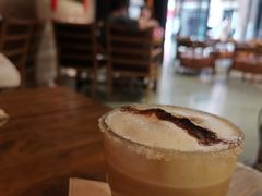 -雪域咖啡SNOWCOVEREDPLATEAUCAFE