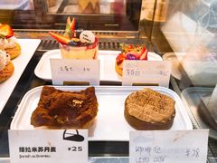 -光作面包Voila Lumiere(中山店)