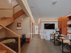-花和海鲜自助(梅江店)