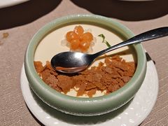 香草鲜奶布丁-蟹榭·本帮江浙菜·蟹宴(五角场合生汇商场店)