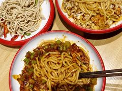 -西粉堂新疆米粉(朝外店)