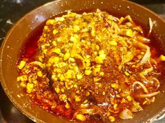 -巴四老城区炭火蛙锅(张江店)