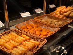 -索菲特西湖大酒店·香榭丽全日候餐厅(南山路店)