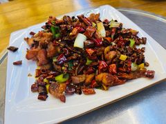 -老味道1992(武当山店)