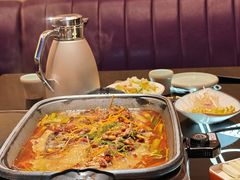 -星璨火吧KTV聚会餐厅(丰庆路店)