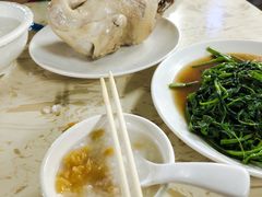 -佳基盐焗鸡