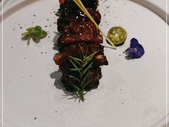 -申粤轩酒楼·三十年粤菜经典(丁香花园店)