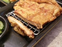 -馔豚·台北菜专门店(深圳湾万象城店)