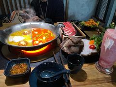 -湊湊火锅·茶憩(上海合生汇店)