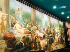 -福禧酒窖·中餐厅 (万柳店)