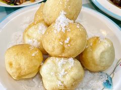 美丽豆沙-苏师傅菜馆(上沙店)