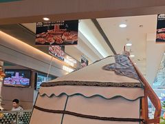 -额尔敦·品质自助(摩尔城店)