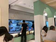 -南小馆(迪士尼小镇店)