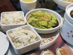 -老淮城·长鱼面(河下古镇店)