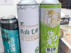 -水香园·中国徽菜名店(紫霞大道店)