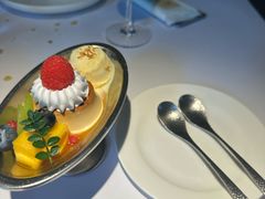 -月芽·自由餐厅·西溪湿地餐厅