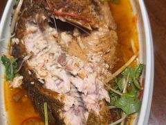 -二分八云雁阁•新晋菜大同味(长治路店)