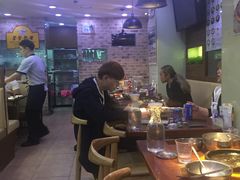 -神仙雪浓汤(明洞店)