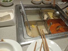 -海底捞火锅(群光广场店)