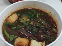 -里脊肉串店(天桥老店)
