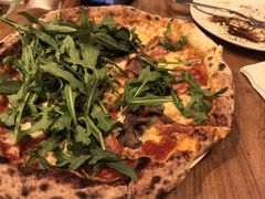 -La Tavernetta(Bar à Vin)(乌鲁木齐路店)