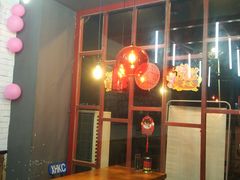 -小红烤翅(傅厚岗店)
