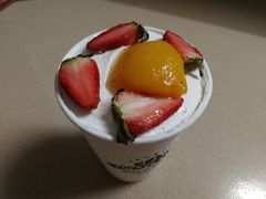 -大苹果面包生日蛋糕(明珠店)