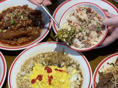 -好恰湘潭小炒与小碗菜(马兰山店)