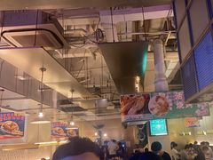 -白仁仔· 活烤海鲜 宵夜(豫园店)