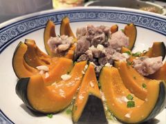 -客家汇·客家传承菜(水库店)