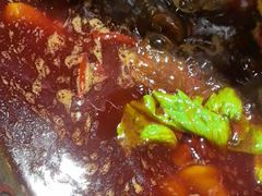 -楠火锅(仁恒梦中心店)