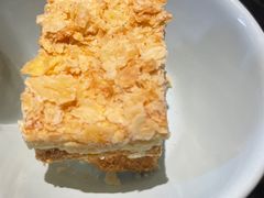 -芭菲盛宴·环球美食(解放碑英利国际店)