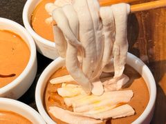 -清真·京华源铜锅涮肉(丰庆店)