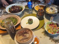 -二十八里太湖船菜(吉祥路店)