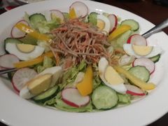 -铃木食堂(帽儿胡同店)