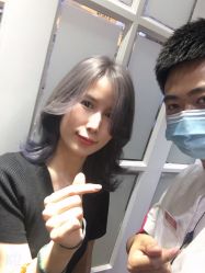 -艺米阳光Hair Salon